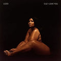 Cuz I Love You LP by Lizzo album artwork
