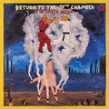 Return to the 37th Chamber LP by El Michels Affair album artwork