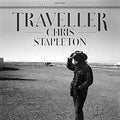Traveller 2LP by Chris Stapleton album artwork