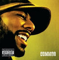 Be 2LP by Common album artwork