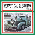 East Side Story, Vol. 6 LP by Various album artwork