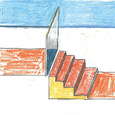 Fresh Air LP by Homeshake album artwork