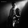 Live In Amsterdam CD by Bombino album artwork