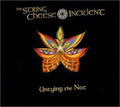 Untying the Not CD by The String Cheese Incident album artwork