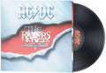 The Razors Edge LP by AC/DC album artwork