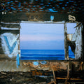 Fading Frontier LP by Deerhunter album artwork
