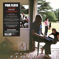 Ummagumma 2LP by Pink Floyd album artwork