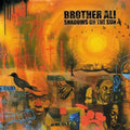 Shadows on the Sun 2LP by Brother Ali album artwork