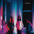 Self-Titled by Mudhoney album artwork