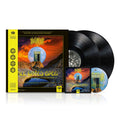All Gates Open (Original Motion Picture Soundtrack) by Blood Incantation album artwork