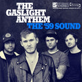 The '59 Sound LP by Gaslight Anthem album artwork