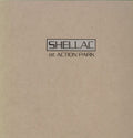 At Action Park LP by Shellac album artwork