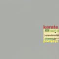 Pockets LP by Karate album artwork