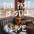 The Past is Still Alive LP by Hurray for the Riff Raff album artwork