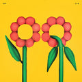 GUV I & II CD by Young Guv album artwork