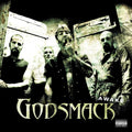 Awake LP by Godsmack album artwork