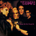 Songs The Lord Taught Us LP by The Cramps album artwork