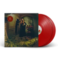 Everybody Scream 2LP by Florence & The Machine album artwork