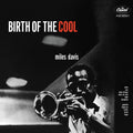 Birth of the Cool LP by Miles Davis album artwork