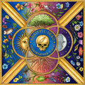Merriweather Post Pavilion, Co 4LP by Grateful Dead album artwork