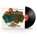 Express Yourself LP by Charles Wright & the Watts 103rd St. Rhythm Band album artwork