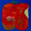 Like Cartoon Vampires LP by The Convenience album artwork