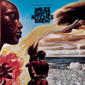 Bitches Brew 2CD by Miles Davis album artwork