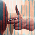 Self-Titled by Jawbox album artwork