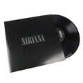 Self-Titled by Nirvana album artwork
