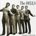 Ultimate Collection CD by Dells album artwork