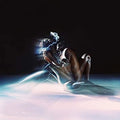 Heaven to a Tortured Mind LP by Yves Tumor album artwork