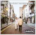 (What's the Story) Morning Glory 2LP by Oasis album artwork