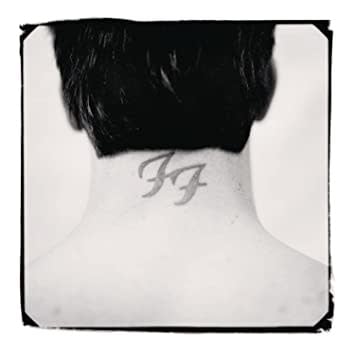 There is Nothing Left to Lose 2LP by Foo Fighters album artwork
