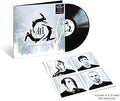 Decemberunderground LP by AFI album artwork