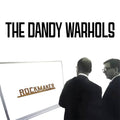 Rockmaker LP by The Dandy Warhols album artwork