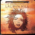 The Miseducation of Lauryn Hill 2LP by Lauryn Hill album artwork