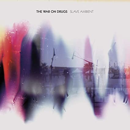 Slave Ambient 2LP by The War on Drugs album artwork