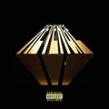 Revenge of the Dreamers III 2LP by Dreamville album artwork