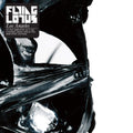 Los Angeles 2LP by Flying Lotus album artwork