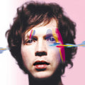 Sea Change 2LP by Beck album artwork