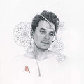 Search for Everything 2LP by John Mayer album artwork