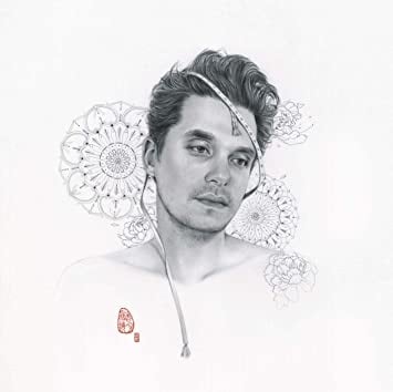 Search for Everything 2LP by John Mayer album artwork