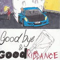 Goodbye & Good Riddance LP by Juice Wrld album artwork