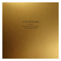 When Life Gives you Lemons, you Paint that Shit Gold 2LP by Atmosphere album artwork