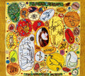 The Milk-Eyed Mender CD by Joanna Newsom album artwork