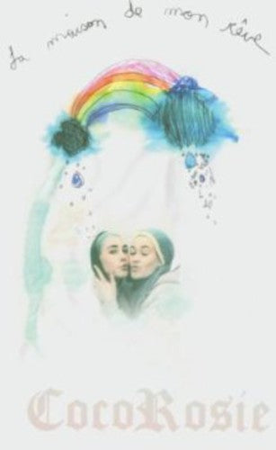 La Maison De Mon Reve CD by CocoRosie album artwork