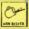 Self-Titled by Dan Reeder album artwork