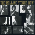 Now CD by The Rolling Stones album artwork