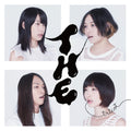 T H E LP by Tricot album artwork