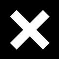 Self-Titled by The XX album artwork
